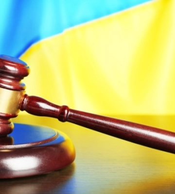 В Украине суд заочно приговорил экс-судью из Крыма к 13 годам за госизмену