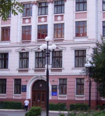 Віталія Девляшевського обрано головою Івано-Франківського апеляційного суду