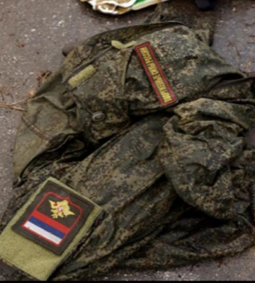 У 3 ОШБр розповіли про втрати російських військ за тиждень на Харківщині