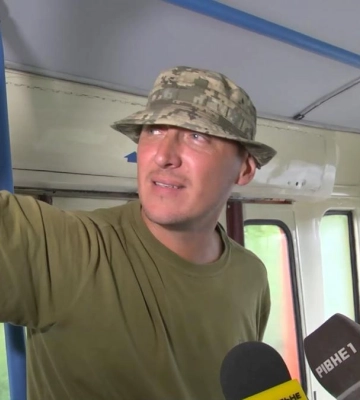 Загинули двоє військових із Рівного: Олександр Савін та Євген Христич