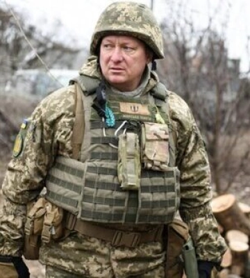 Суд зобов’язав ДБР відкрити кримінальну справу проти генерала Содоля