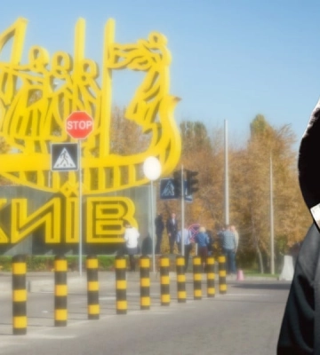 Причину смогу у Києві назвало Міндовкілля