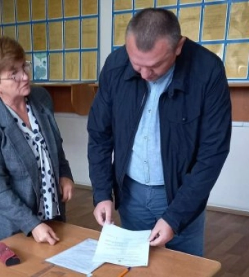 Фахівці Тячівської ДПІ роз’яснюють аспекти отримання податкової знижки ФОП