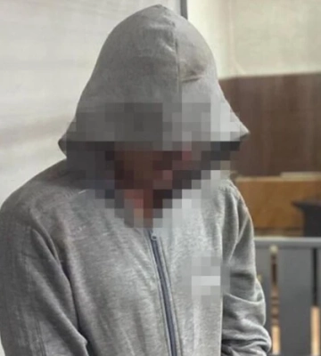 СБУ затримала демобілізованого строковика ЗСУ (фото, відео)