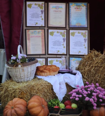 У Болграді відбудеться XIV Міжнародний винний фестиваль «Bolgrad Wine Fest»