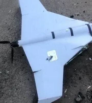Минулого дня ворог обстріляв 18 громад на Сумщині, є загиблі та поранені, - ОВА