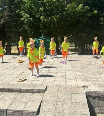 Куди піти у Дніпрі на вихідних: анонс заходів, що пройдуть у парках