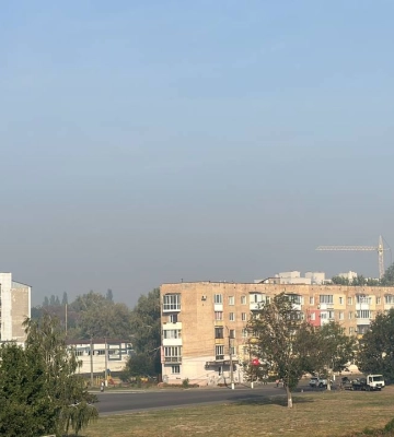 Грязнее только в Каире. Киев поднялся на второе место в мировом рейтинге загрязнения воздуха