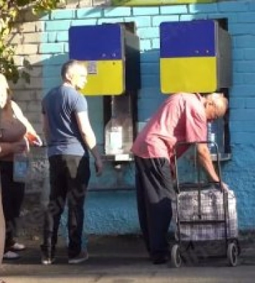 У Миколаєві працюють над безперебійною видачею води