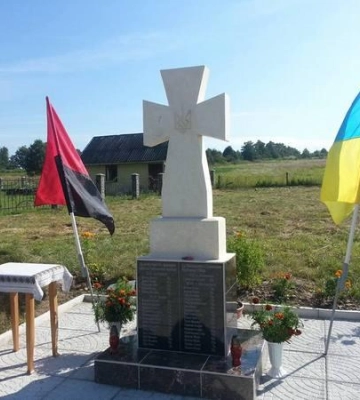 Питання ексгумацій жертв Волинської трагедії розглянуть на переговорах з Україною про вступ до ЄС,  — МЗС Польщі