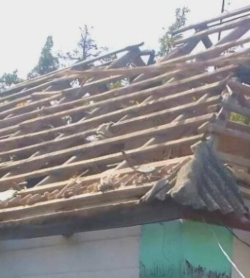 Ворог атакував два райони Дніпропетровщини: ситуація станом на вечір