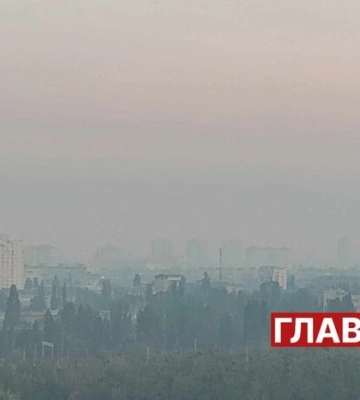 Що показала перевірка повітря в Сумах