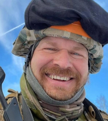 Важка втрата: у бою за свободу, територіальну цілісність і незалежність загинув юний Герой з Волині