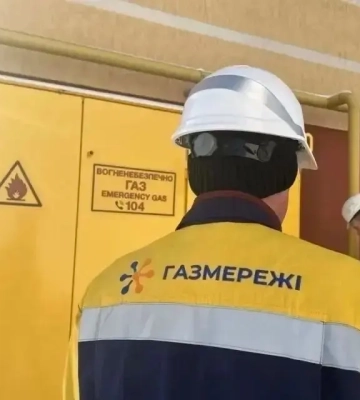 У Костополі газовики обстежать багатоповерхівку