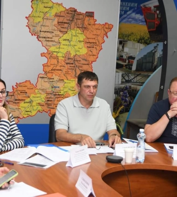 На Рівненщині захворюваність на туберкульоз знижується, а на гепатити – зростає