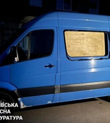 4 людей постраждали внаслідок обстрілу Харківщини