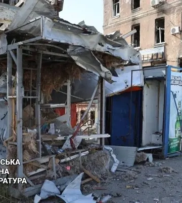 Войска РФ атакуют FPV-дронами гражданских на Харьковщине: погиб мужчина, ранены волонтеры