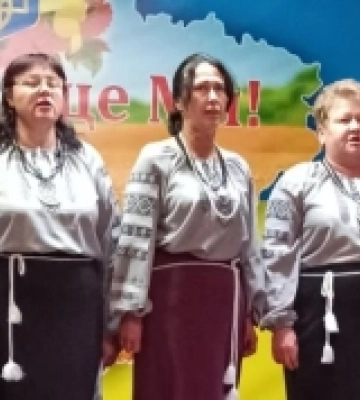 На Волині провели благодійний захід до Дня захисників та захисниць України