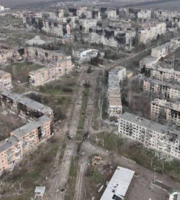 Росіяни увійшли у Вугледар із заходу та півдня: що відомо про наступ ворога