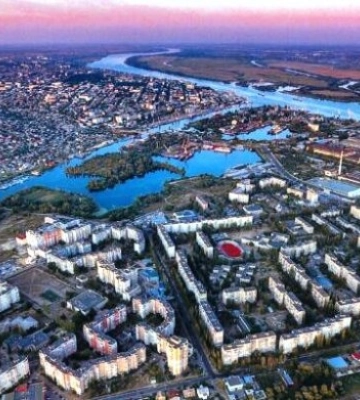Ціни на житло в Херсоні коштують менше $10 тис.