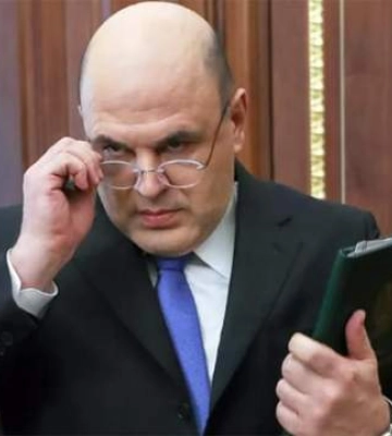 Готовятся к подписанию опасной сделки: ISW объяснил цель визита Мишустина в Иран