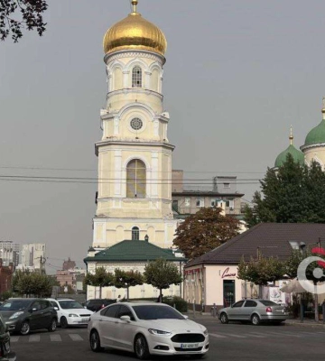 Дніпро зустрічає жовтень: прогноз погоди і прикмети на 1 жовтня 2024 року