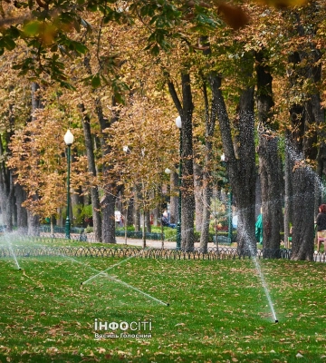 Головні новини Харкова 1 жовтня: як минула ніч