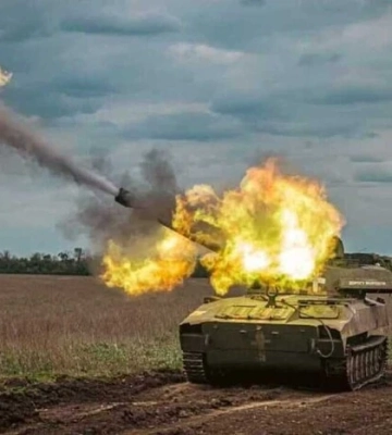 Генштаб обновил потери РФ в войне