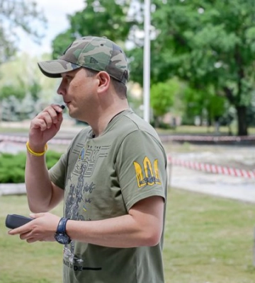 Росіяни атакували Миколаївщину дронами. Пошкоджена  вантажівка