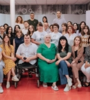 Перше видання мережі Rayon.in.ua стартувало на Полтавщині: розпочав роботу сайт Район.Миргород