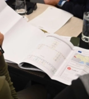 Італійська компанія готова збудувати на Закарпатті два сміттєпереробні заводи