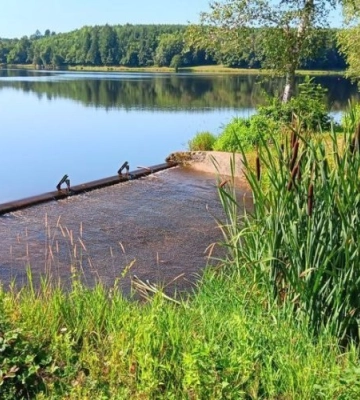 У Львівській громаді розроблять водну стратегію