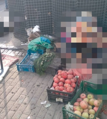Оккупанты обстреляли центр Херсона: есть погибшие и раненые