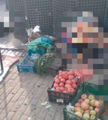 Рашисти вдарили по центру Херсона — семеро загиблих (, )