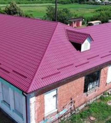 Експерти виявили ризики закупівлі з поточного ремонту покрівлі в одній зі шкіл Полтави