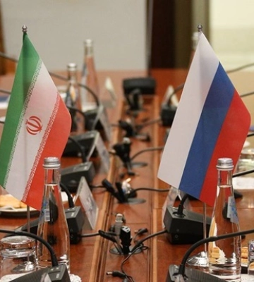 РФ и Иран расширяют экономическое сотрудничество - ISW