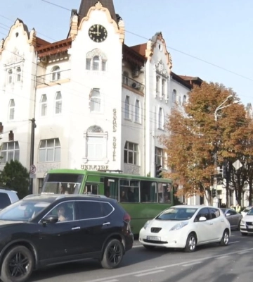 До Дня Захисників і Захисниць на Дніпропетровщині  провели хвилину мовчання