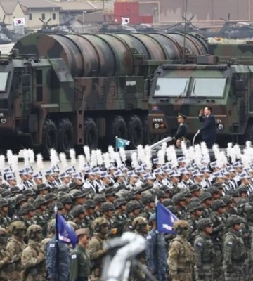 США, Південна Корея та Японія домовилися відстежувати незаконну кібердіяльність КНДР