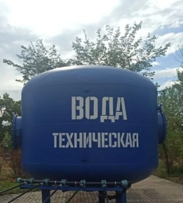 Радуются обычной воде: жители ВОТ Луганщины в поиске воды и доступа к медуслугам надеются только на собственные возможности - ОВА