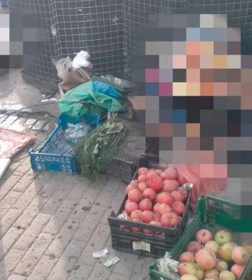 Военного смысла в ударе нет: почему РФ ударила по рынку в Херсоне