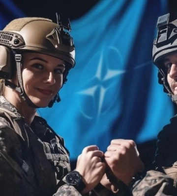 Сьогодні День захисників і захисниць України