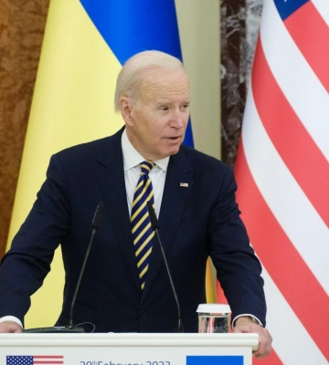 Байден може просувати вступ України в НАТО до закінчення повноважень президента, - FT