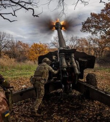 На Запорізькому напрямку ворог готується до штурмів, - Сили оборони півдня