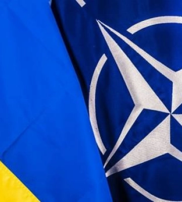 Байден ще може прискорити вступ України до НАТО