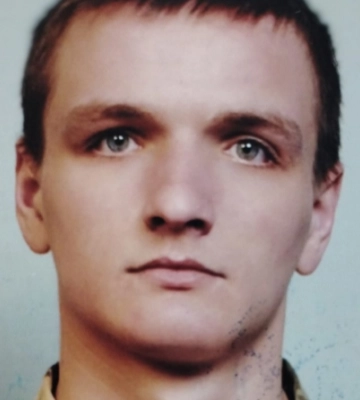 Повернувся з-за кордону та вступив у лави ЗСУ: Герою з Волині навіки 24