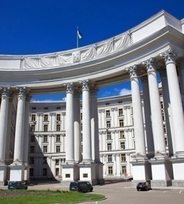 Украина осудила обстрелы Израиля со стороны Хезболлы