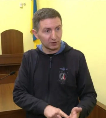 Псевдоактивісту Стахіву вчетверте не змогли обрати запобіжний захід у Львові