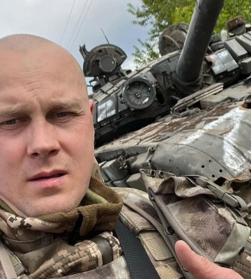 Льотчик Андрій “Джус” Пільщиков посмертно отримав звання Героя України