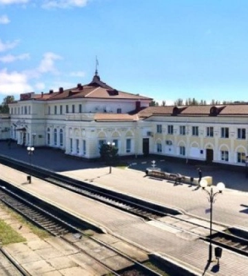 На Дніпропетровщині відмінили деякі приміські поїзди: деталі
