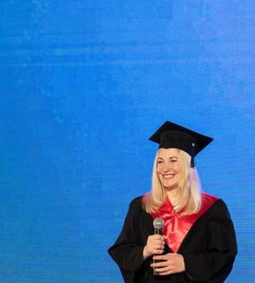 &quot;Метінвест Політехніка&quot; почав третій навчальний рік: вступили ветерани та захисники &quot;Азовсталі&quot;